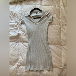 H&M Bodycon Dress